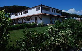 Agriturismo Le Frasche
